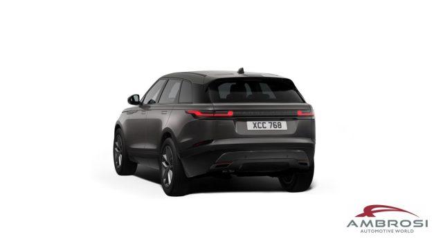 LAND ROVER Range Rover Velar AWD 5DR SWB Dynamic SE 204PS Auto