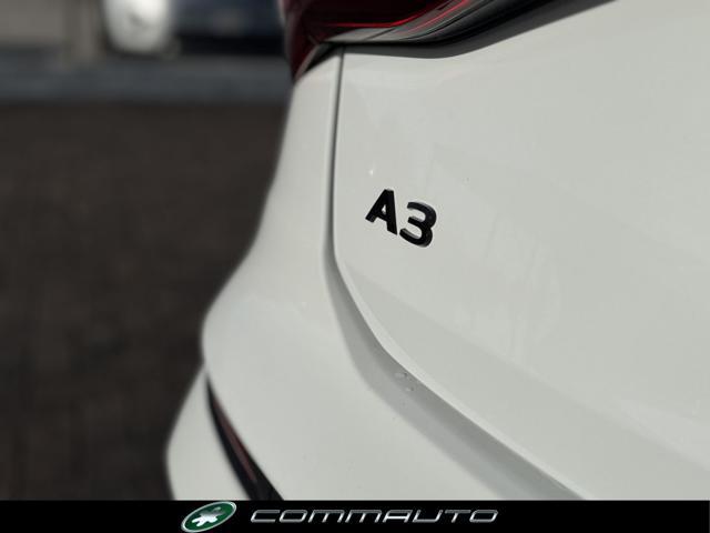 AUDI A3 SPB 35 TFSI Business Advanced