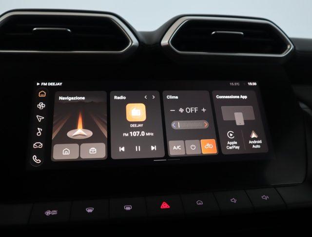 MG ZS 1.5 Standard *PROMO PARISI GROUP*