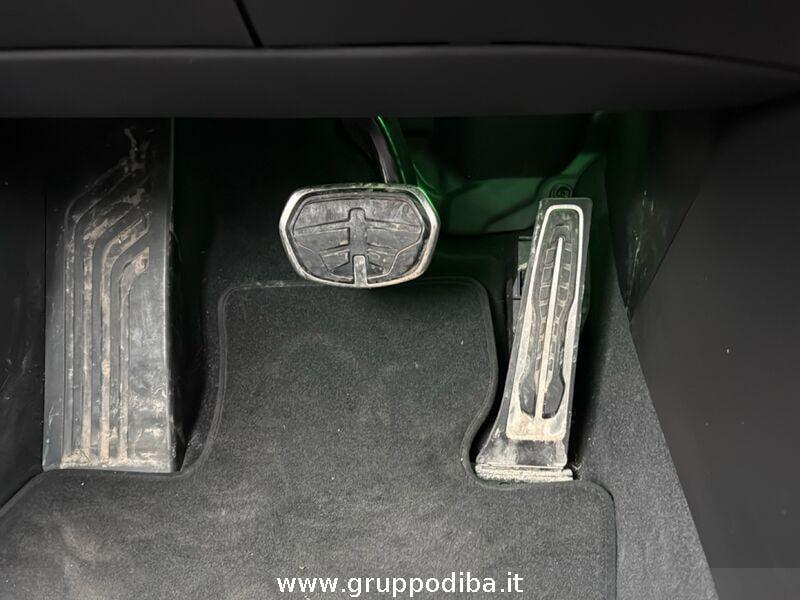 BMW X1 U11 sdrive20i mhev 48V MSport auto