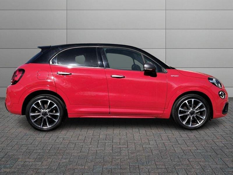 FIAT 500X 1.6 Mjet 120CV 4x2 Sport