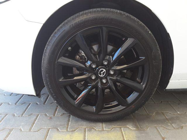 MAZDA 3 2.0L e-Skyactiv-G 150cv M Hybrid Homura
