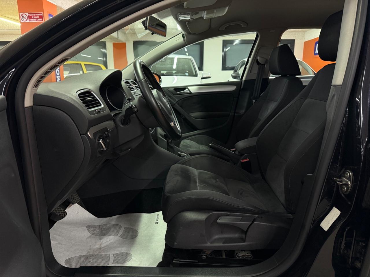 Volkswagen Golf 1.4 TSI 122CV 5p. Highline