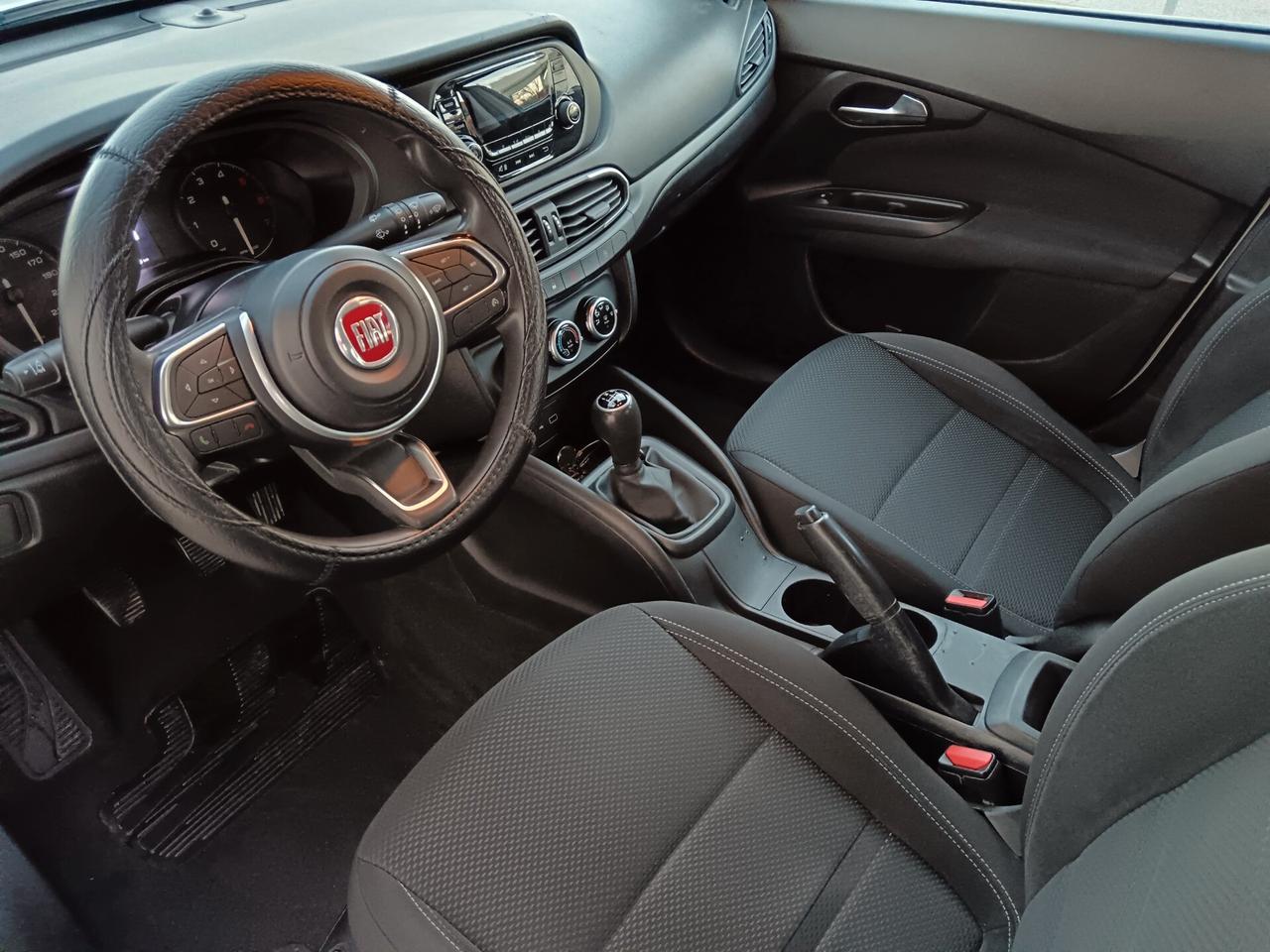 Fiat Tipo 1.3 Mjt S&S 5 porte