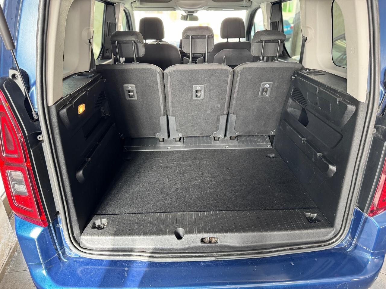 Opel Combo Life 1.5D 100 CV S&S Innovation