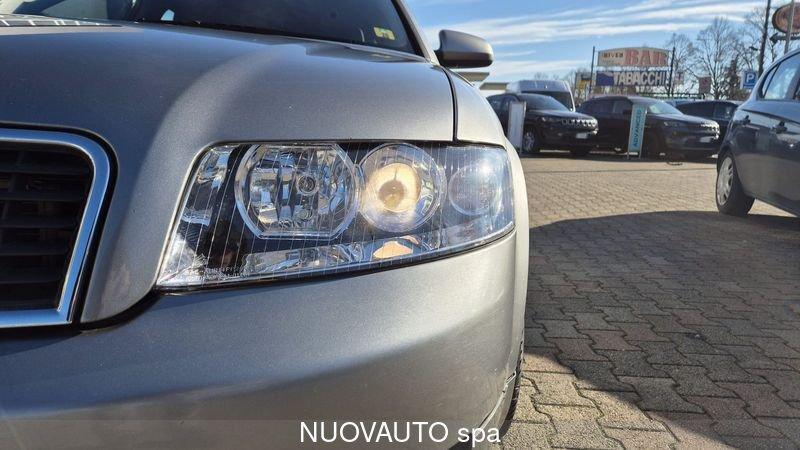 Audi A4 A4 1.9 TDI/130 CV cat Avant