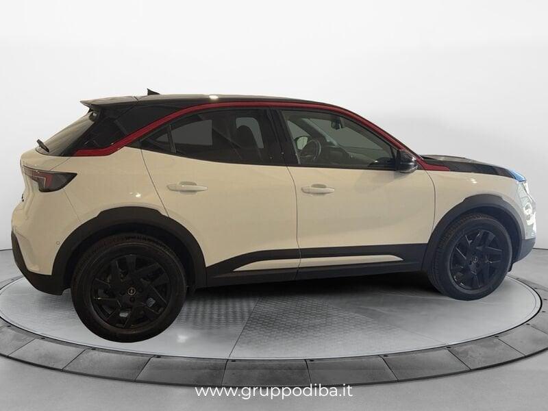 Opel Mokka II 2020 1.2 t GS Line s&s 130cv at8
