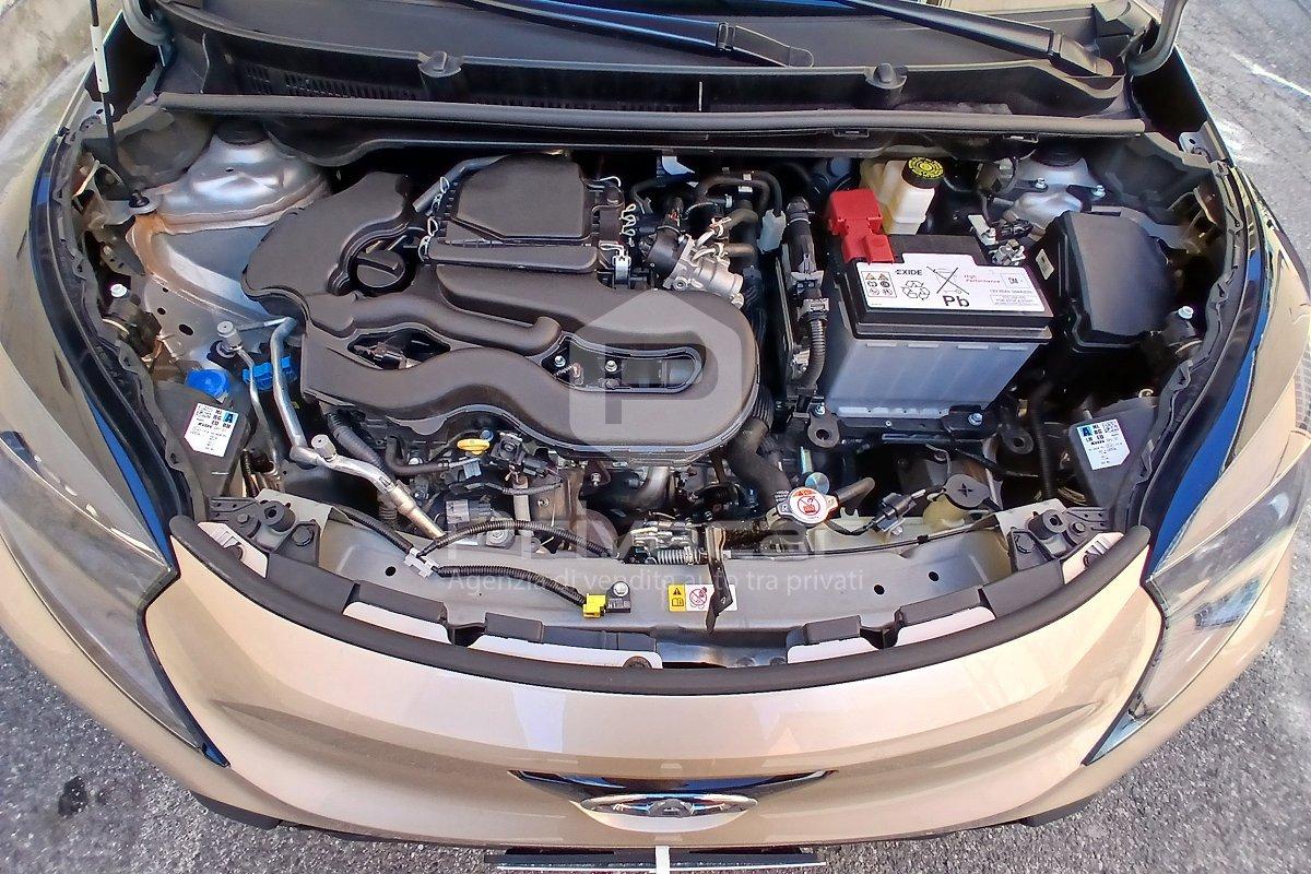 TOYOTA Aygo X 1.0 VVT-i 72 CV 5 porte Trend