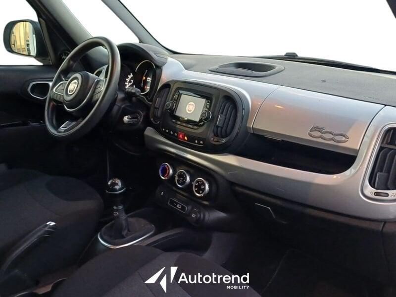 FIAT 500L 1.3 Multijet 95 CV Pop Star