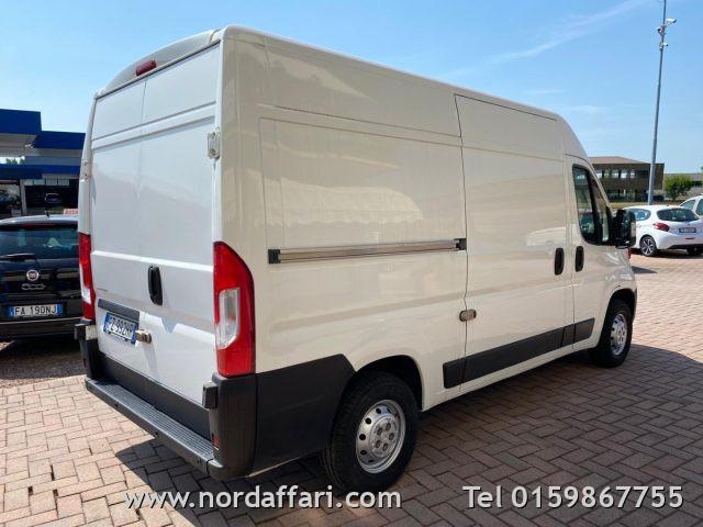 CITROEN Jumper 33 BlueHDi 130 PM-TM Furgone