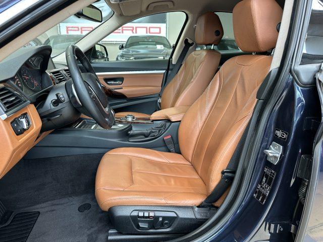 BMW 320 d Gran Turismo Luxury Auto - Head Up - Harman K