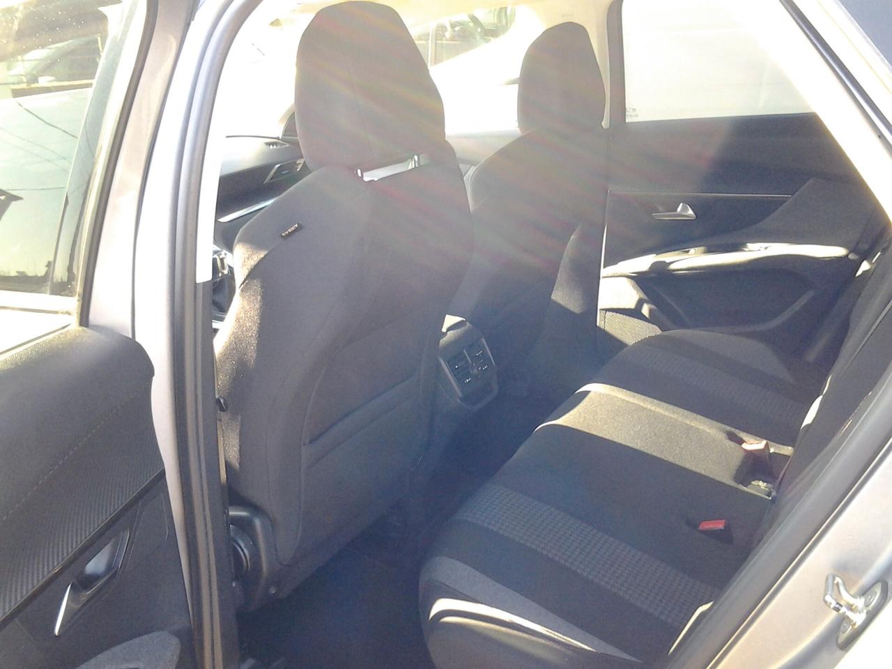 Peugeot 3008 BlueHDi 130 S&S Business 11/2018