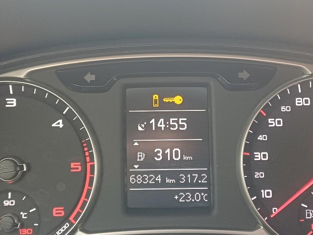 Audi A1 1.6 TDI 90 Cv S-Line Km 68.000