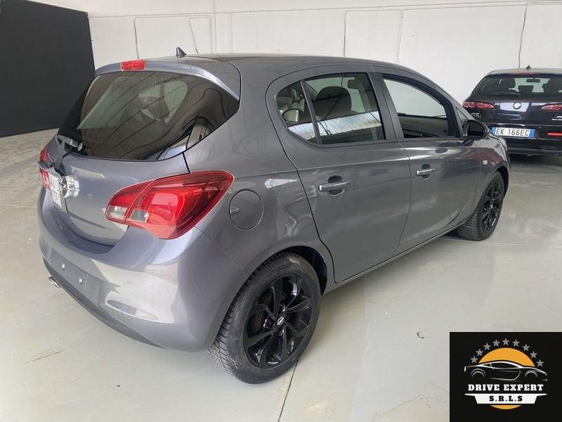 Opel Corsa CORSA 1.2 5P B-COLOR