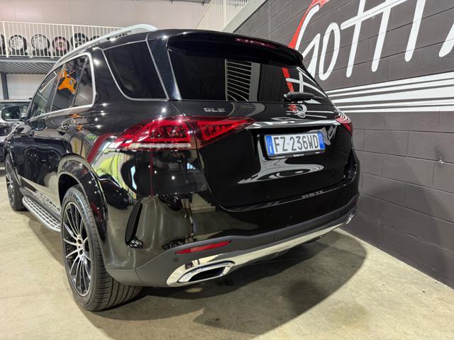 MERCEDES-BENZ GLE 300 PREMIUM PLUS IVA ESPOSTA