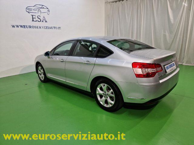 CITROEN C5 1.8 16V GPL