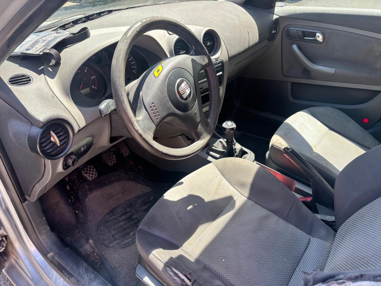 Seat Cordoba 1.4 TDI anche permuta o scambi0