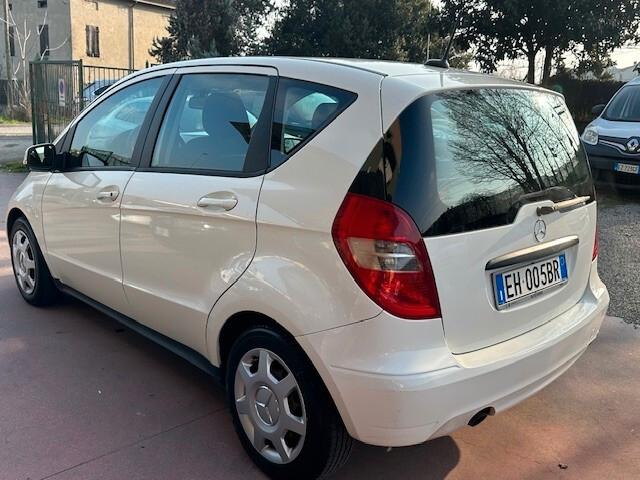 Mercedes-benz A 160 Elegance