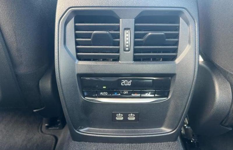 BMW Serie 3 318i MSport Touring auto Camera 360° Head Up Display Full LED