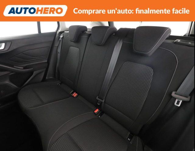 FORD Focus 1.0 EcoBoost 125 CV automatico SW Business Co-Pilo
