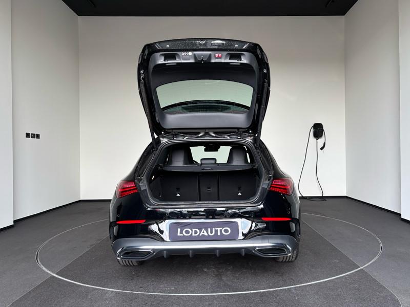 Mercedes-Benz CLA S.Brake CLA 180 d Automatic Shooting Brake AMG Line Advanced Plus