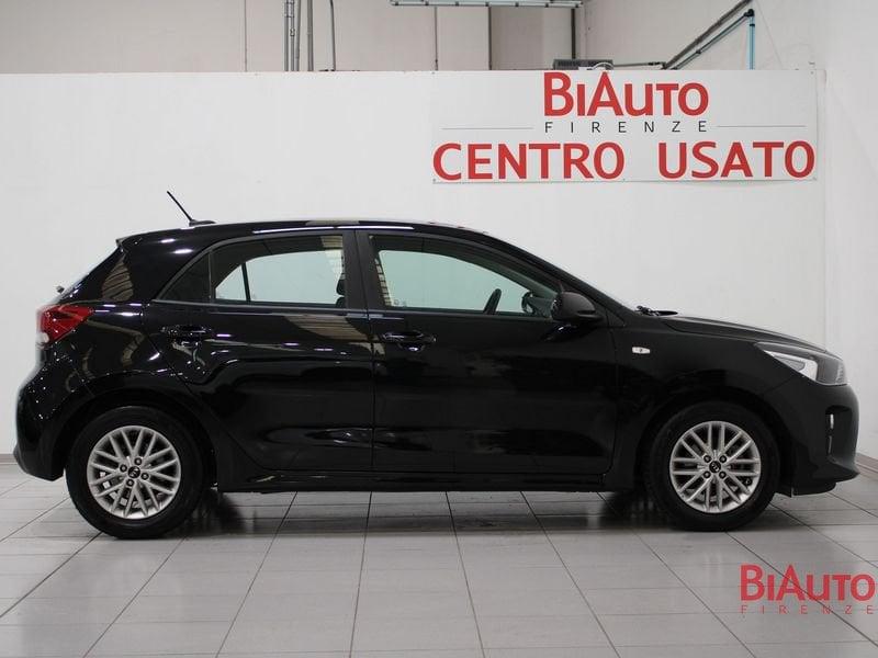 Kia Rio Rio 1.2 mpi Evolution 84cv my18