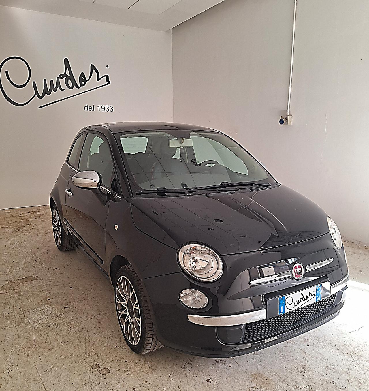 Fiat 500 1.2 Lounge - 953