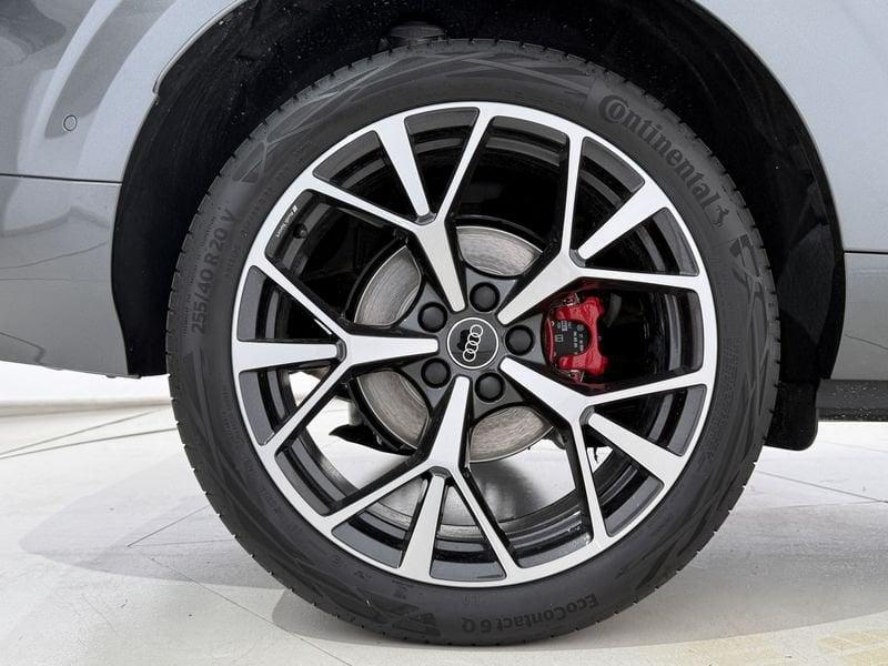 Audi Q3 Sportback TDI 110 kW S tronic S Line Edition