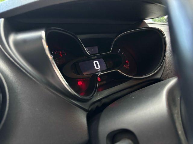 RENAULT Captur dCi 8V 90 CV Start&Stop Energy Intens