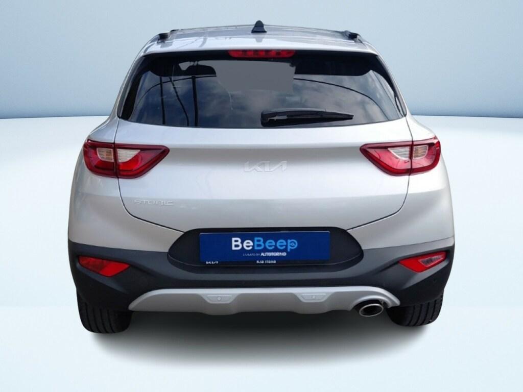 Kia Stonic 1.2 MPi Style 2WD