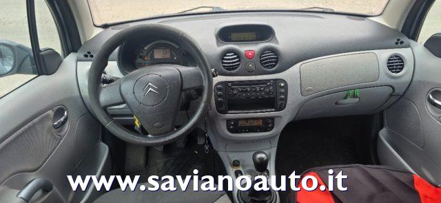 CITROEN C3 1.4 HDi XTR