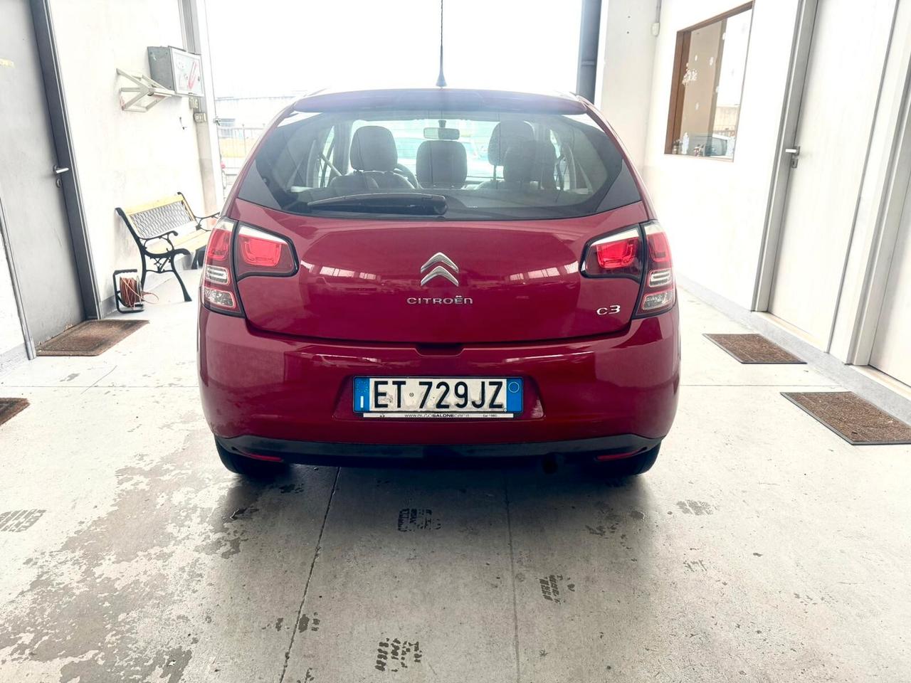Citroen C3 1.0 VTi 68 Attraction
