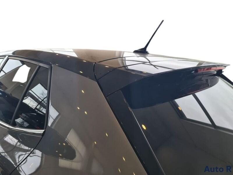 Škoda Fabia 1.0 TSI Evo 70KW STYLE