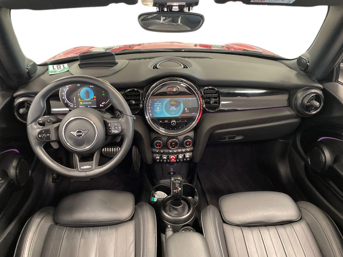 MINI Mini IV Cabrio F57 2021 - Mini Cabrio 2.0 Cooper S JCW auto