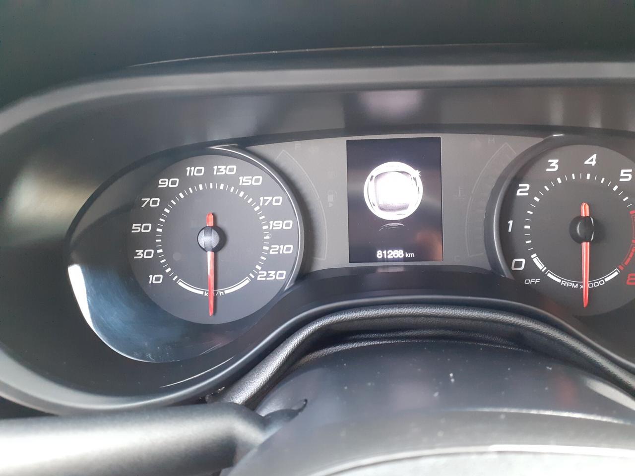 Fiat Tipo 1.4 5 porte Lounge