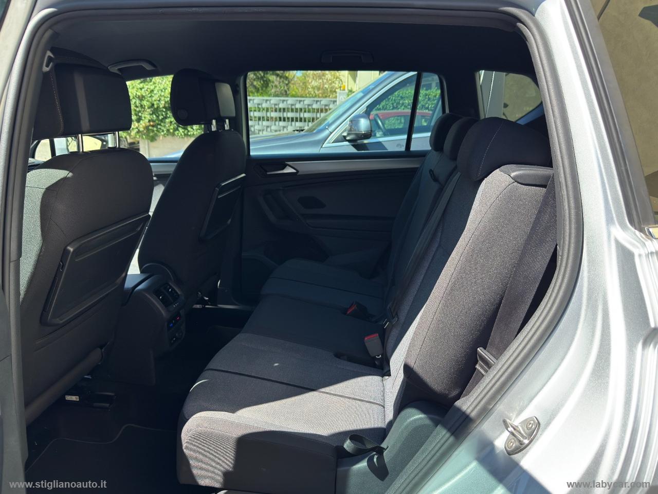 SEAT Tarraco 2.0 TDI Style 7 POSTI