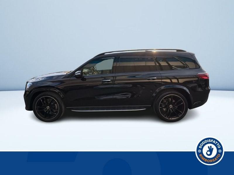 Mercedes-Benz GLS 450d 4Matic AMG Line Premium Plus
