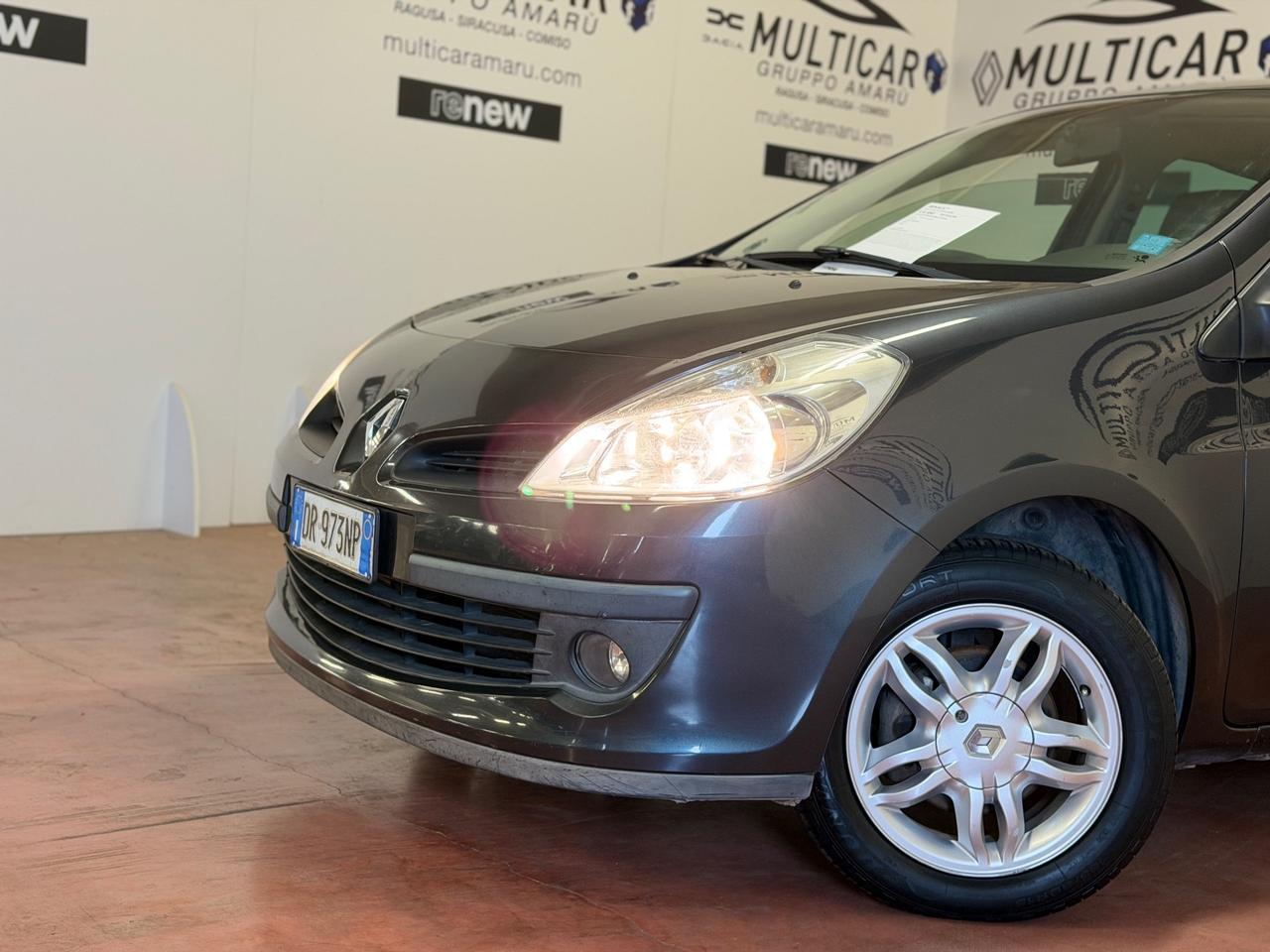 Renault Clio 1.5 dCi 85CV 5 porte Le Iene