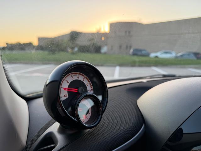 SMART ForFour 90 0.9 TURBO TWINAMIC SUPERPASSION+RETROCAMERA