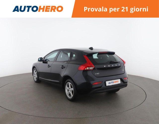 VOLVO V40 D2 Kinetic