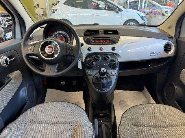 FIAT 500 1.2 Lounge *TETTO PANO*OCCASIONE*