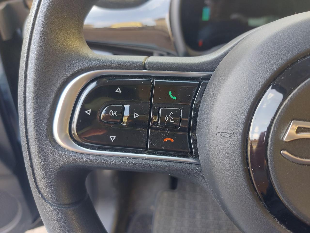 Fiat 500e Action 500-e 70 KW