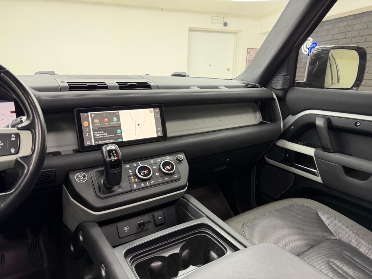 Land Rover Defender 110 2.0 240CV First Edition IPER FULL