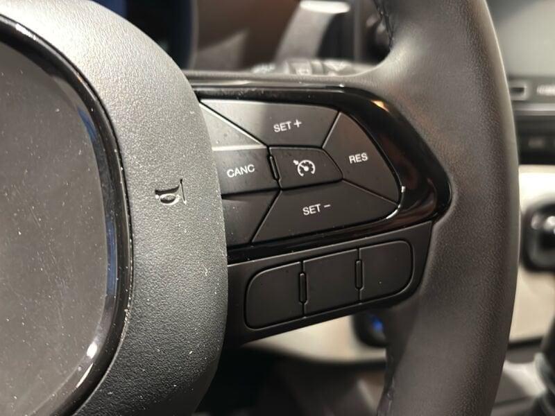 FIAT Panda Panda 1.0 FireFly S&S Hybrid Pandina