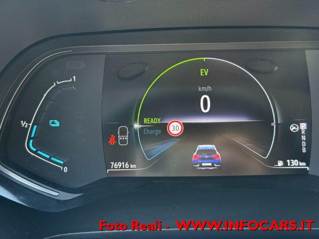 RENAULT Captur Full Hybrid E-Tech 145 CV Techno - PROMO