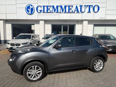 Nissan Juke 1.5 dCi Start&Stop N-Connecta