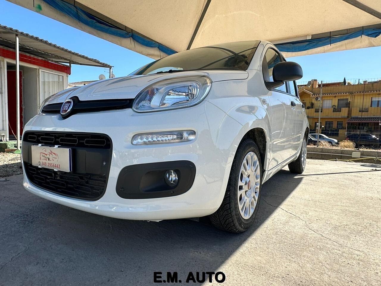 Fiat Panda 1.3 MJT 95 CV S&S Easy