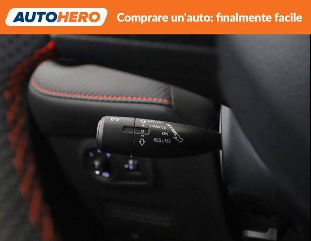 MG ZS 1.5 VTi-tech Comfort