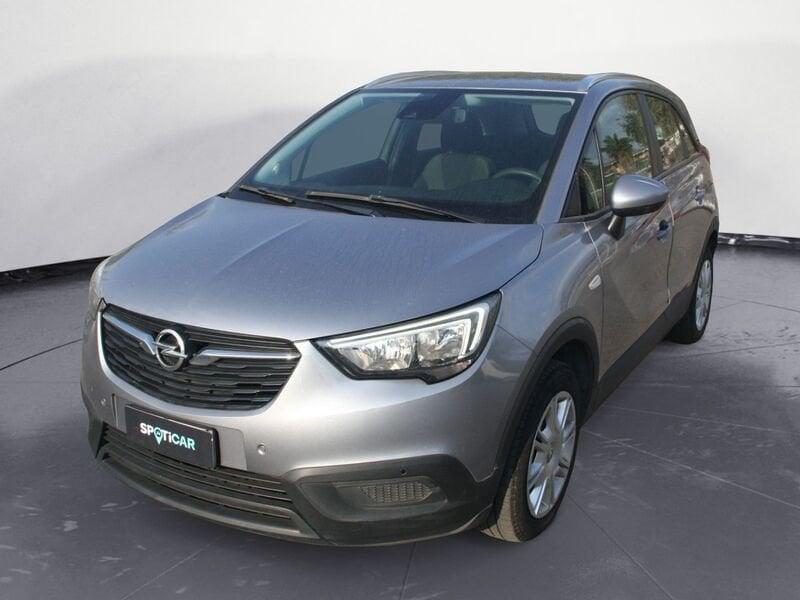 Opel Crossland Crossland X 1.5 ECOTEC D 102 CV Start&Stop Advance
