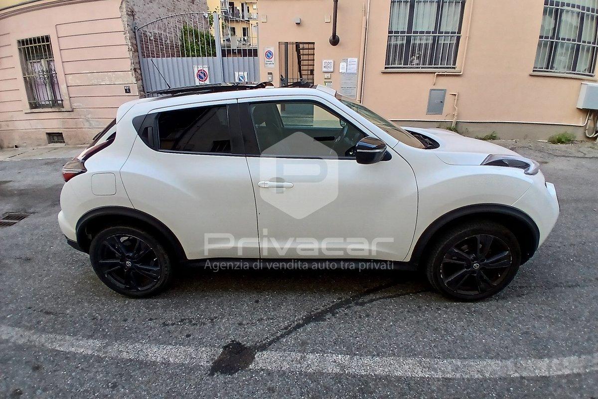 NISSAN Juke 1.5 dCi Start&Stop Acenta